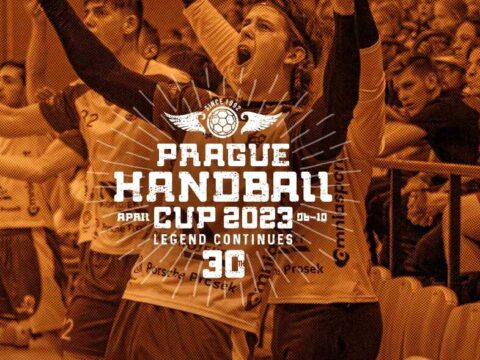 Prague Handball Cup 2023 – 30. ročník (6. – 10. dubna 2023)