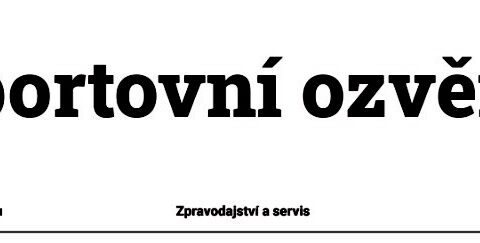 Sportovní ozvěny – 2023/2 (ZDE)