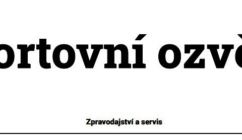 Sportovní ozvěny – 2023/4 (ZDE)