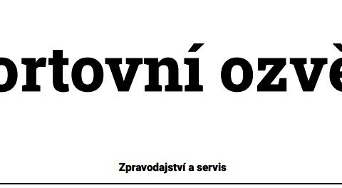 Sportovní ozvěny – 2023/7 (ZDE)