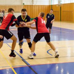 Posázavské derby Jiskře uteklo již v prvním poločase. Po zbytek utkání hosté domácí tým nepustili ke snížení skóre